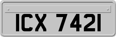 ICX7421