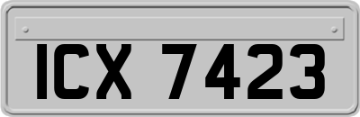 ICX7423