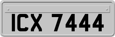 ICX7444