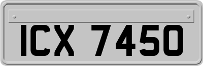 ICX7450