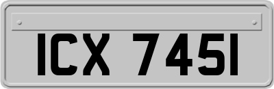 ICX7451