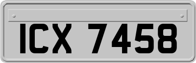 ICX7458