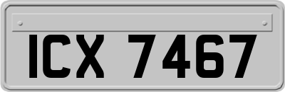 ICX7467