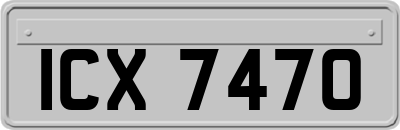 ICX7470