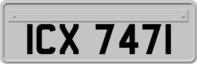 ICX7471