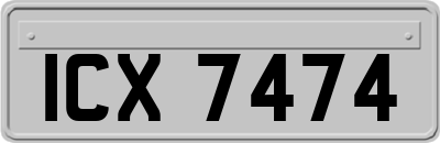 ICX7474