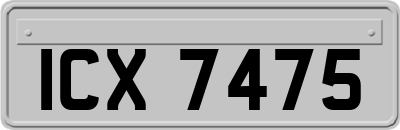 ICX7475