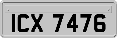 ICX7476