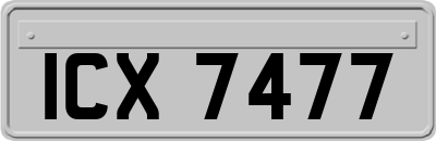 ICX7477