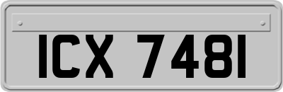 ICX7481