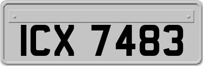 ICX7483