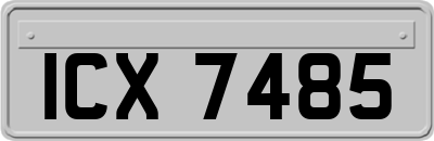 ICX7485