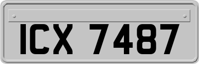 ICX7487