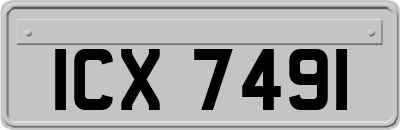 ICX7491