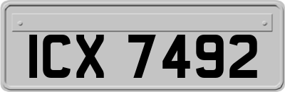 ICX7492