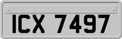 ICX7497