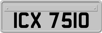 ICX7510