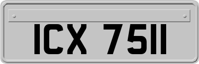 ICX7511