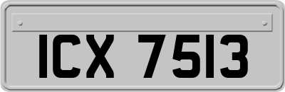 ICX7513
