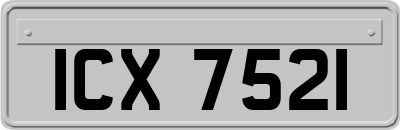 ICX7521