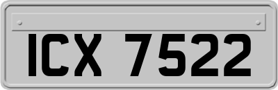 ICX7522