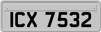 ICX7532