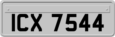 ICX7544