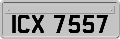 ICX7557