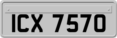 ICX7570