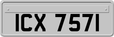 ICX7571
