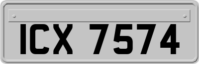ICX7574