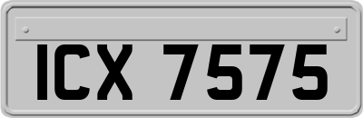 ICX7575