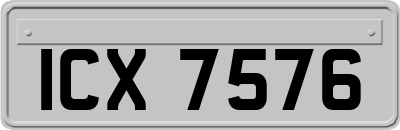 ICX7576