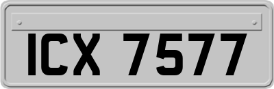 ICX7577
