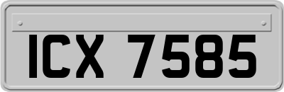 ICX7585