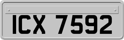 ICX7592