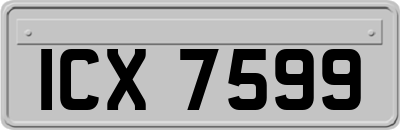 ICX7599