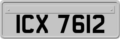 ICX7612