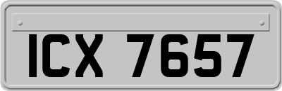 ICX7657