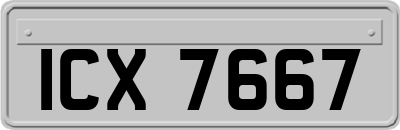 ICX7667