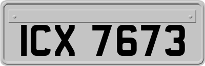 ICX7673
