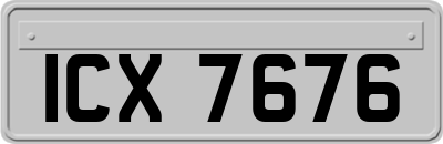ICX7676