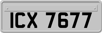 ICX7677