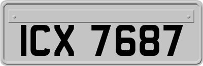 ICX7687