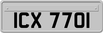 ICX7701