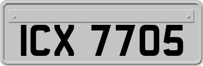 ICX7705