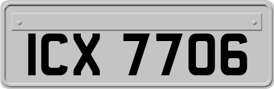ICX7706