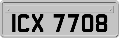 ICX7708