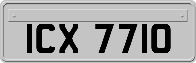 ICX7710