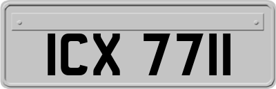 ICX7711